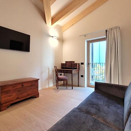 Locanda Restel De Fer Riva del Garda Eksteriør bilde