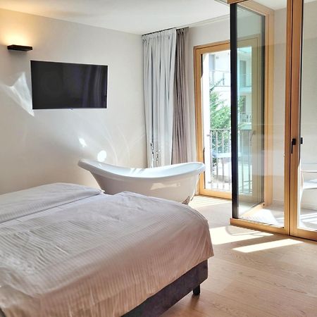Locanda Restel De Fer Riva del Garda Eksteriør bilde