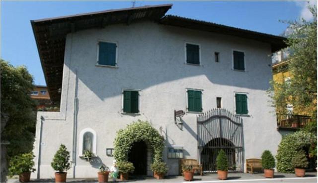Locanda Restel De Fer Riva del Garda Eksteriør bilde