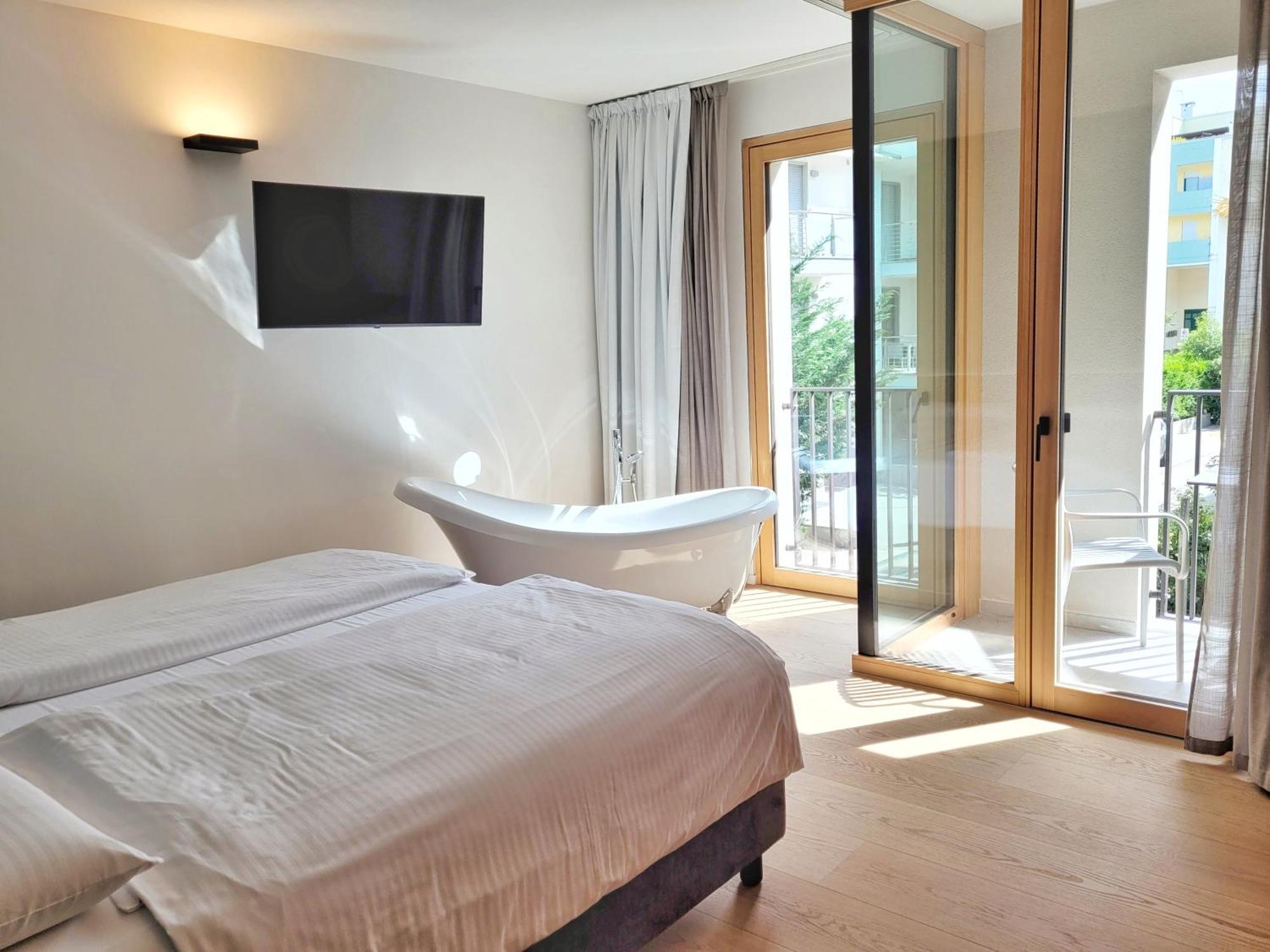 Locanda Restel De Fer Riva del Garda Eksteriør bilde