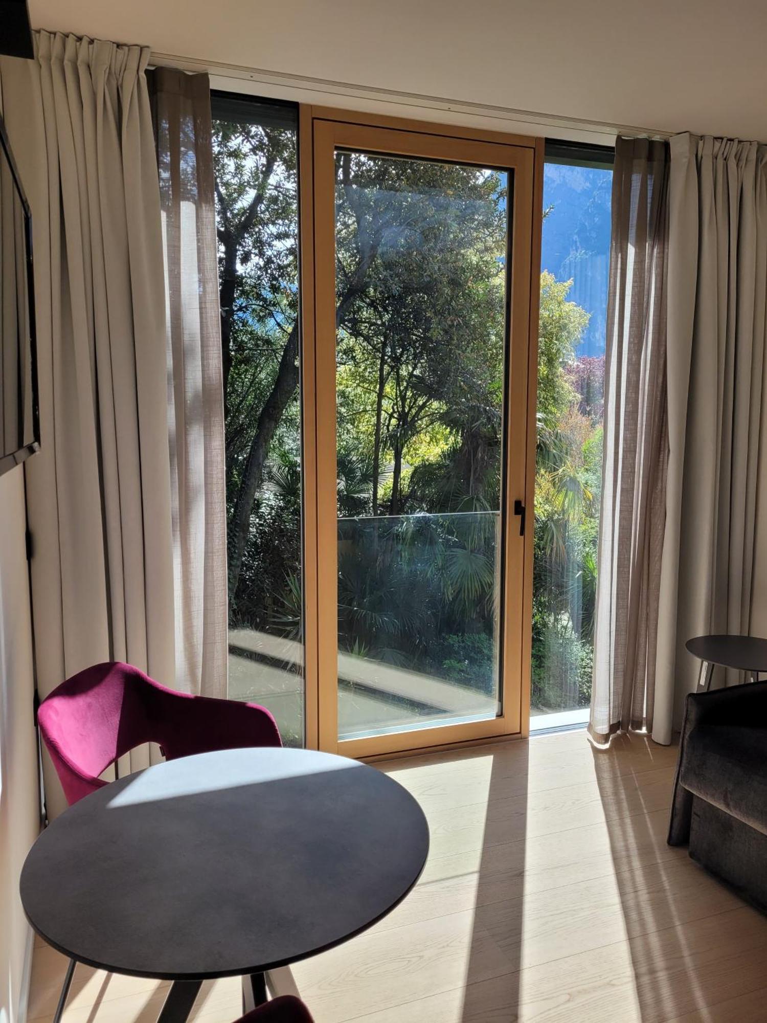 Locanda Restel De Fer Riva del Garda Eksteriør bilde