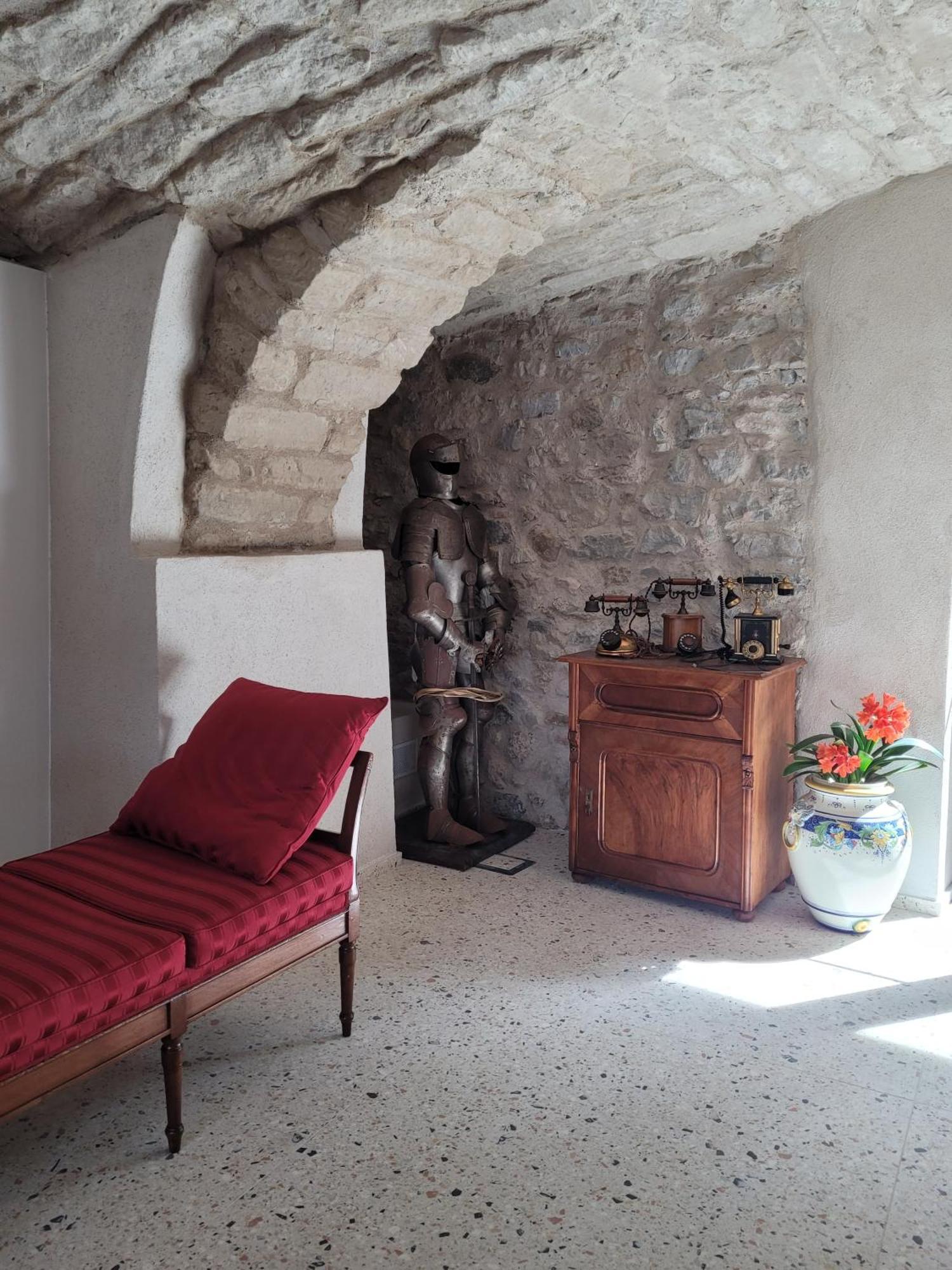 Locanda Restel De Fer Riva del Garda Eksteriør bilde