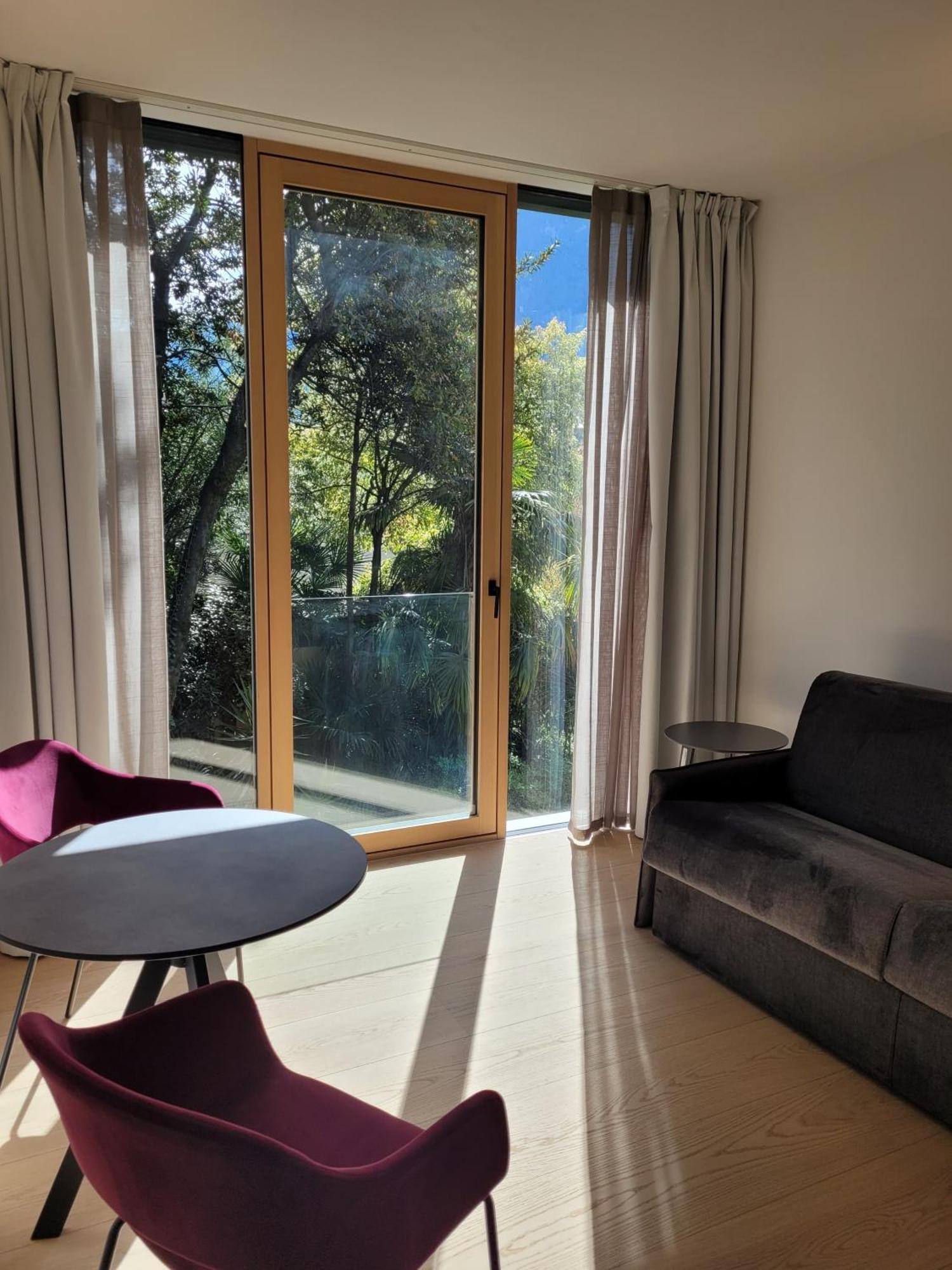 Locanda Restel De Fer Riva del Garda Eksteriør bilde