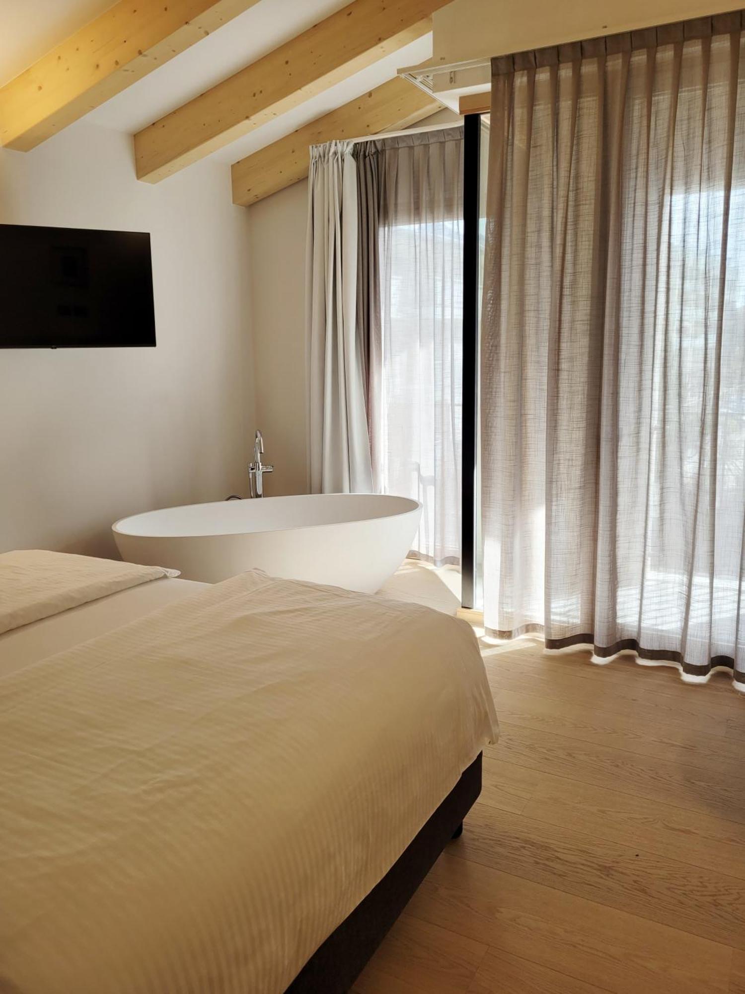 Locanda Restel De Fer Riva del Garda Eksteriør bilde