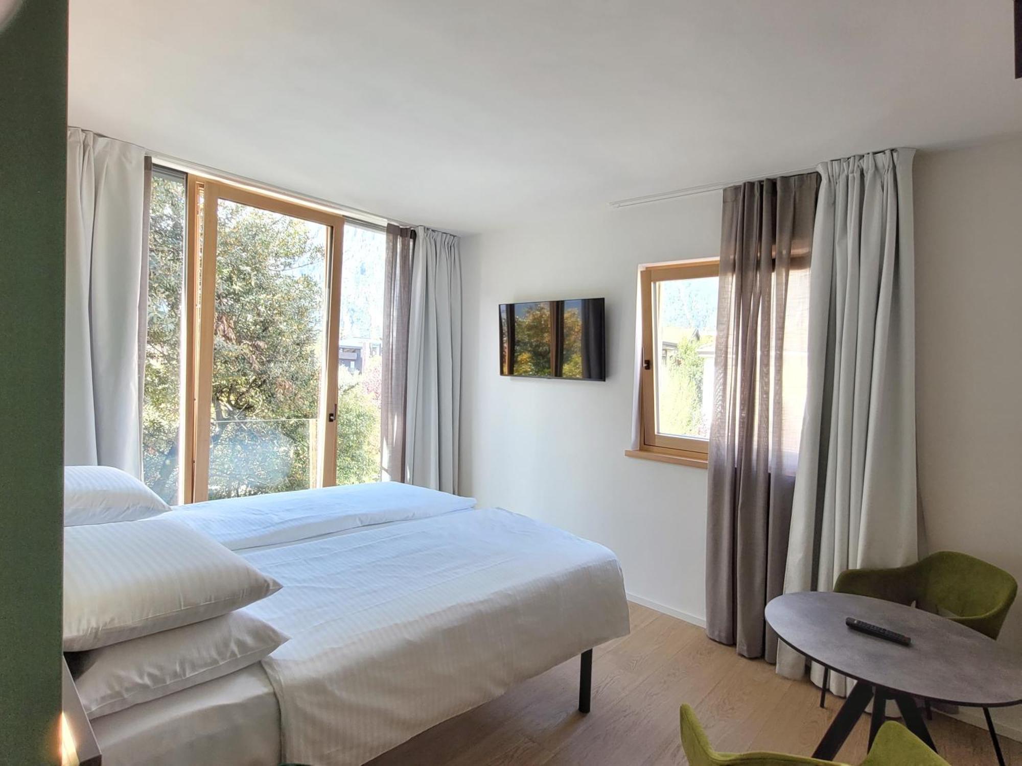 Locanda Restel De Fer Riva del Garda Eksteriør bilde