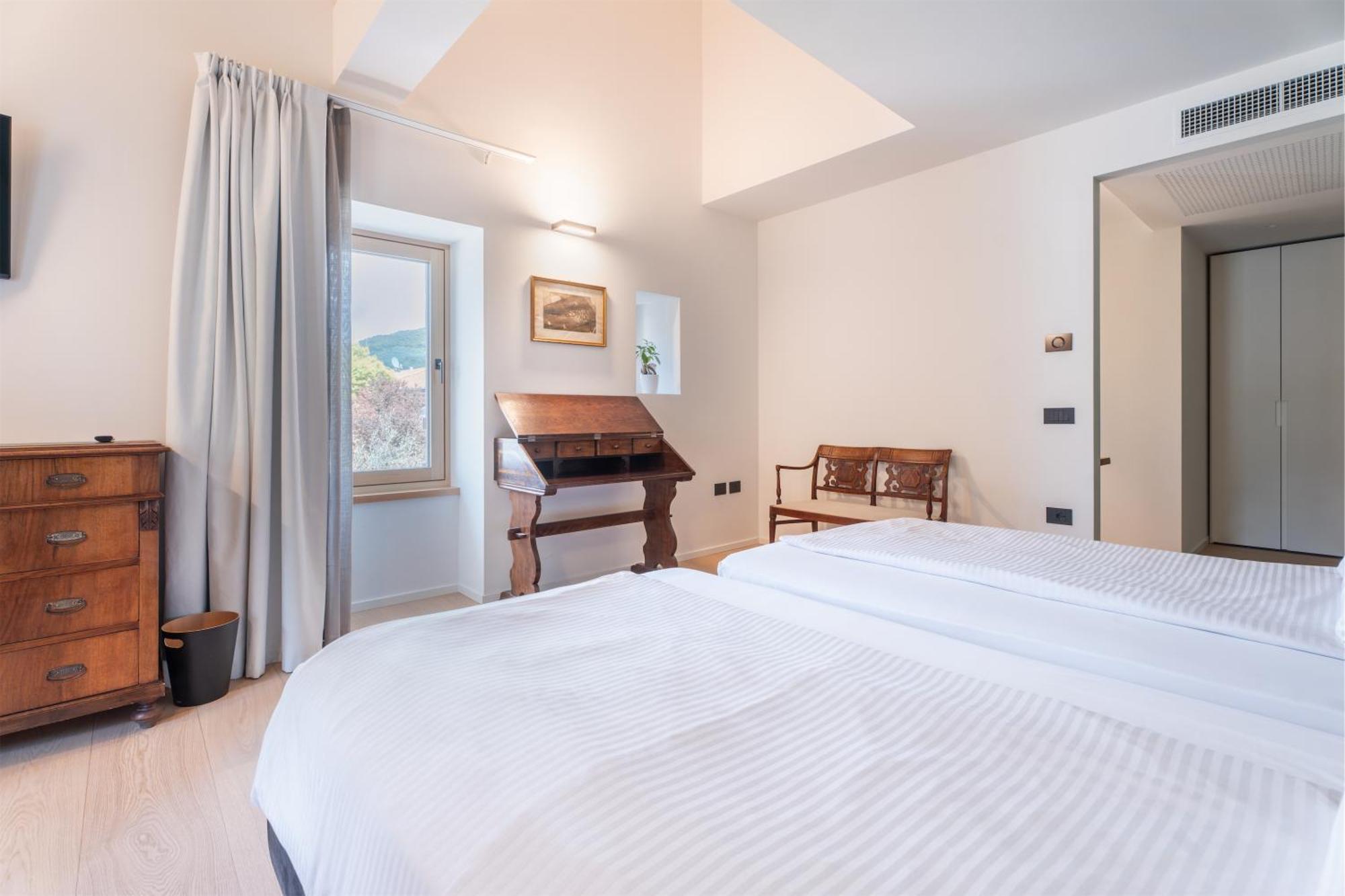 Locanda Restel De Fer Riva del Garda Eksteriør bilde