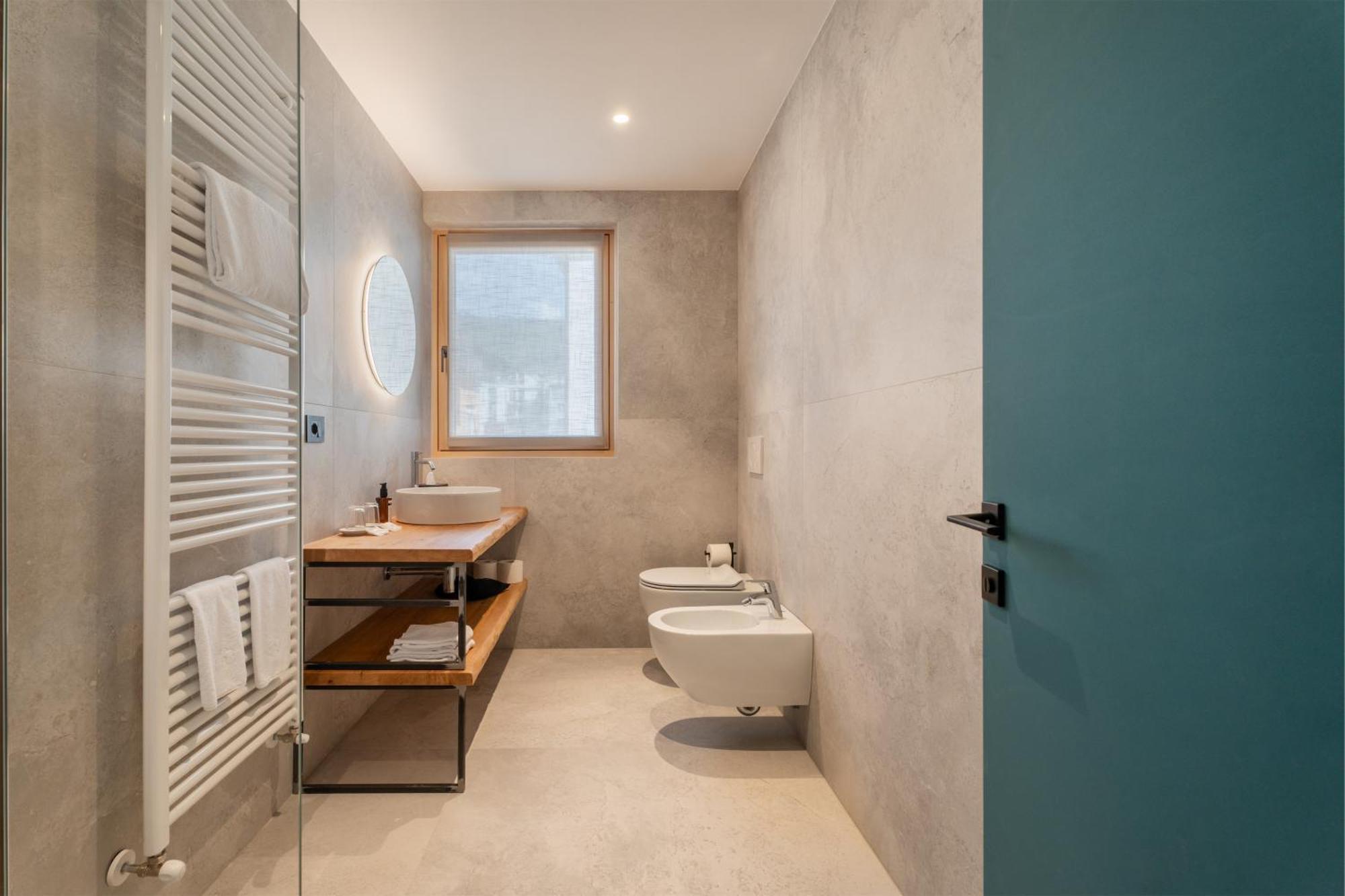 Locanda Restel De Fer Riva del Garda Eksteriør bilde