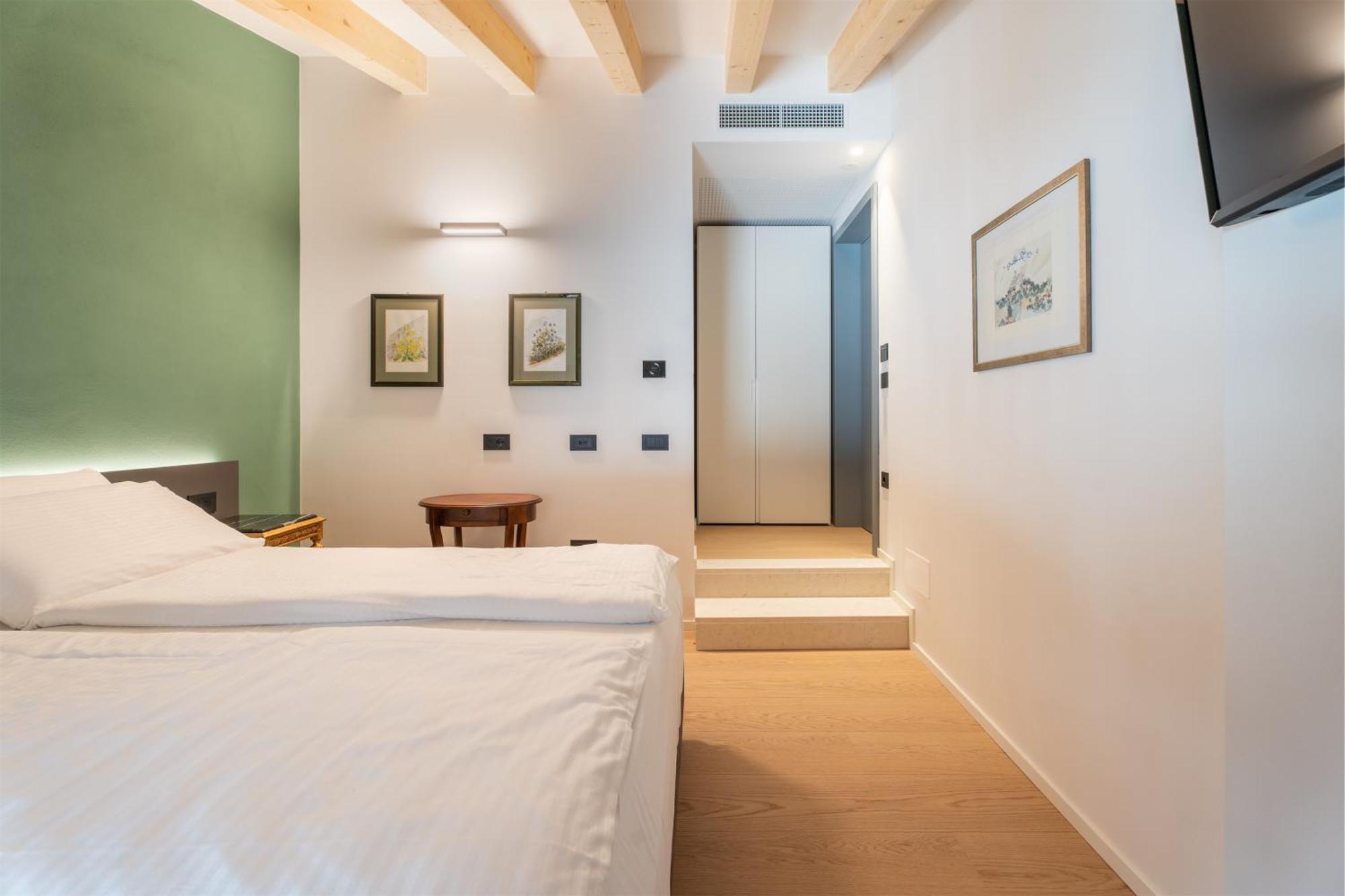 Locanda Restel De Fer Riva del Garda Eksteriør bilde