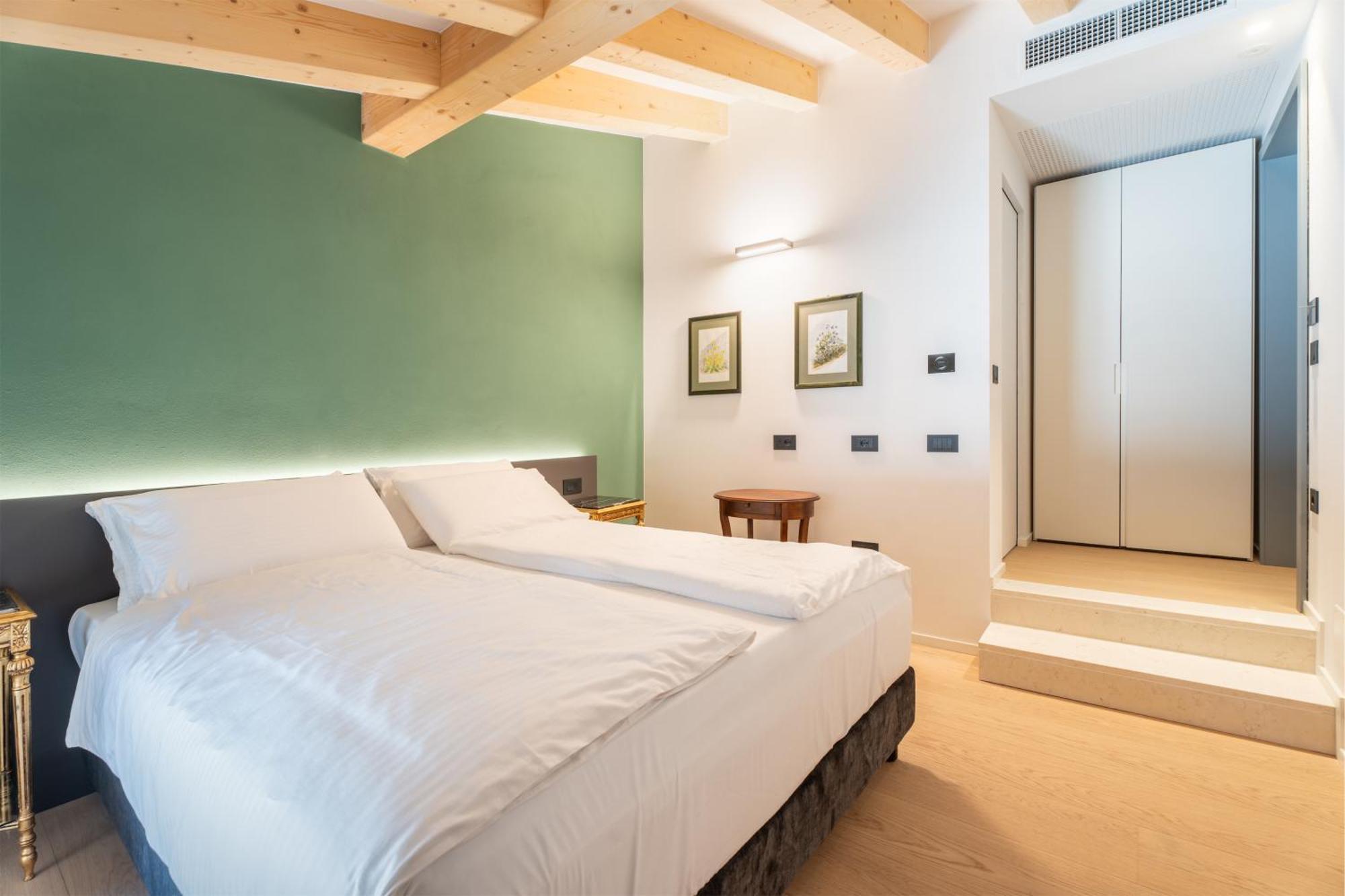 Locanda Restel De Fer Riva del Garda Eksteriør bilde