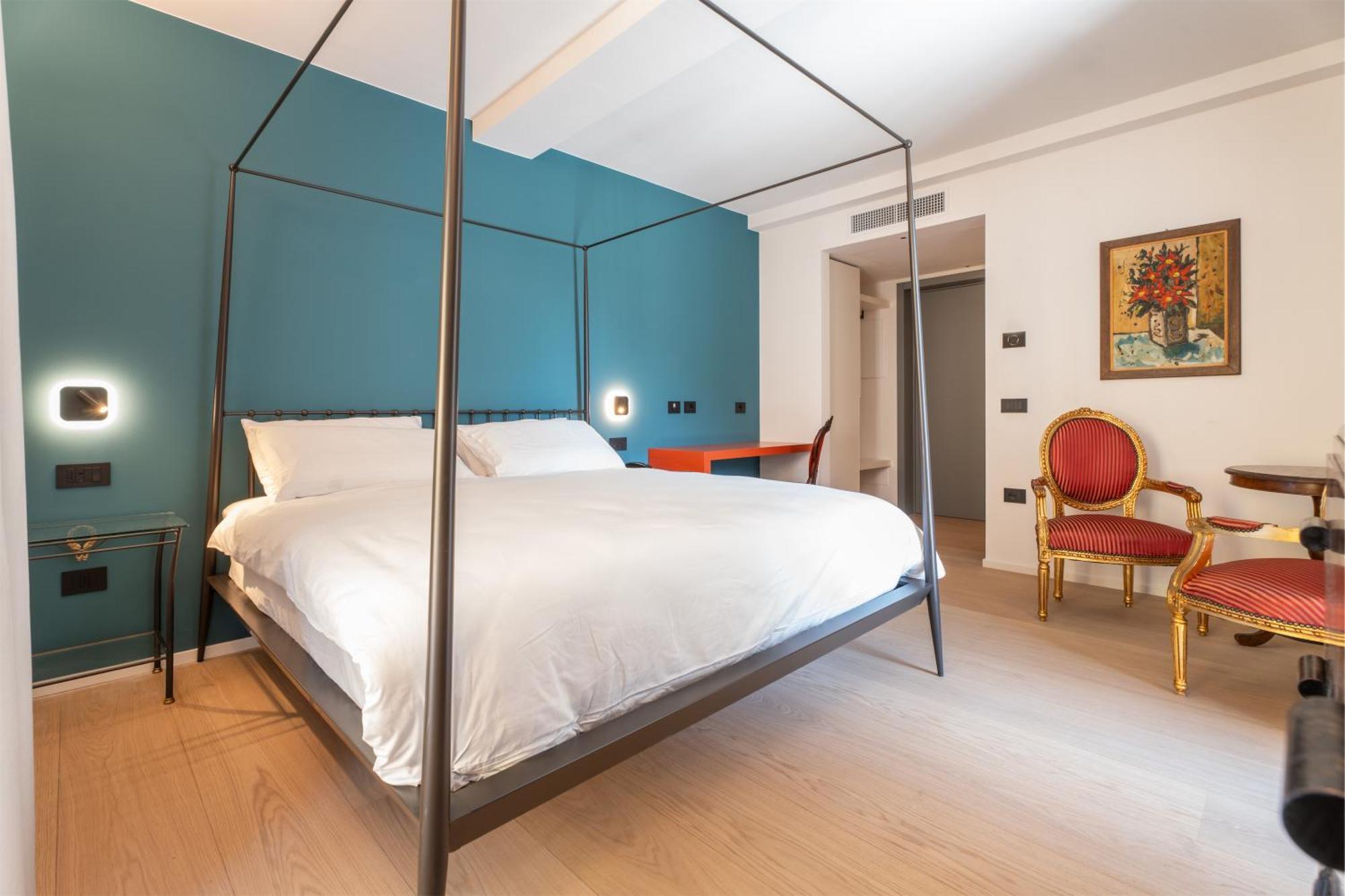 Locanda Restel De Fer Riva del Garda Eksteriør bilde