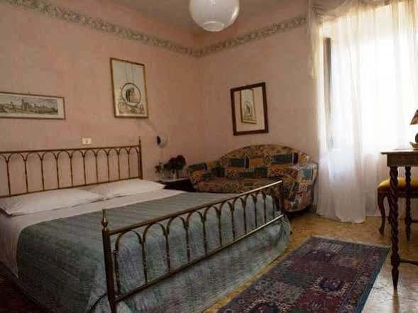 Locanda Restel De Fer Riva del Garda Eksteriør bilde