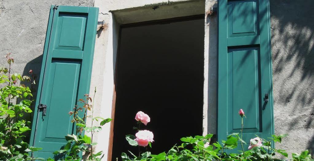 Locanda Restel De Fer Riva del Garda Eksteriør bilde
