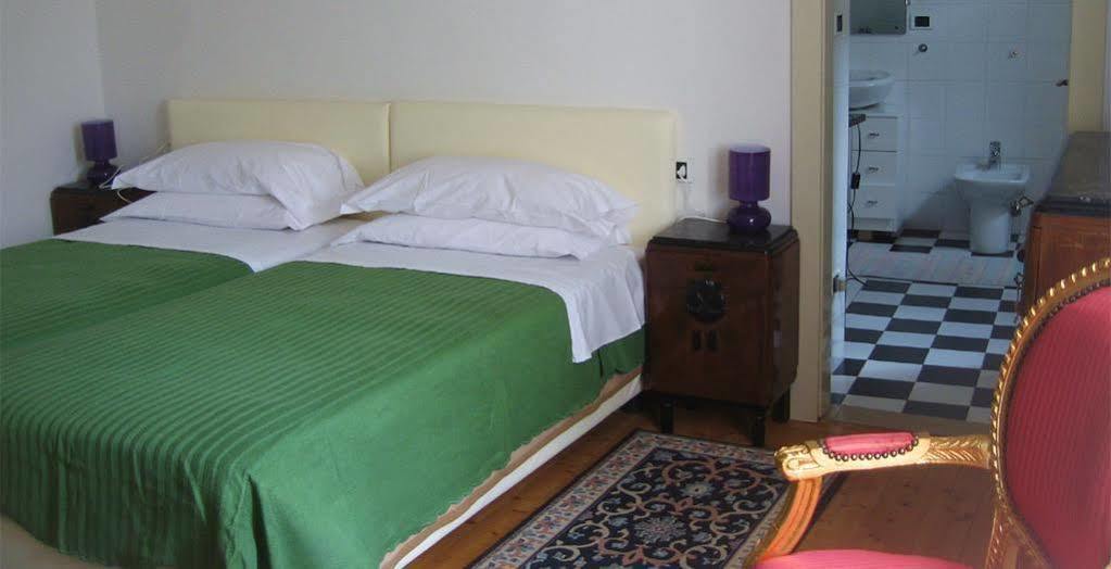 Locanda Restel De Fer Riva del Garda Eksteriør bilde