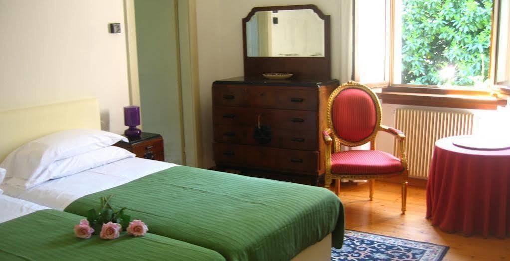 Locanda Restel De Fer Riva del Garda Eksteriør bilde