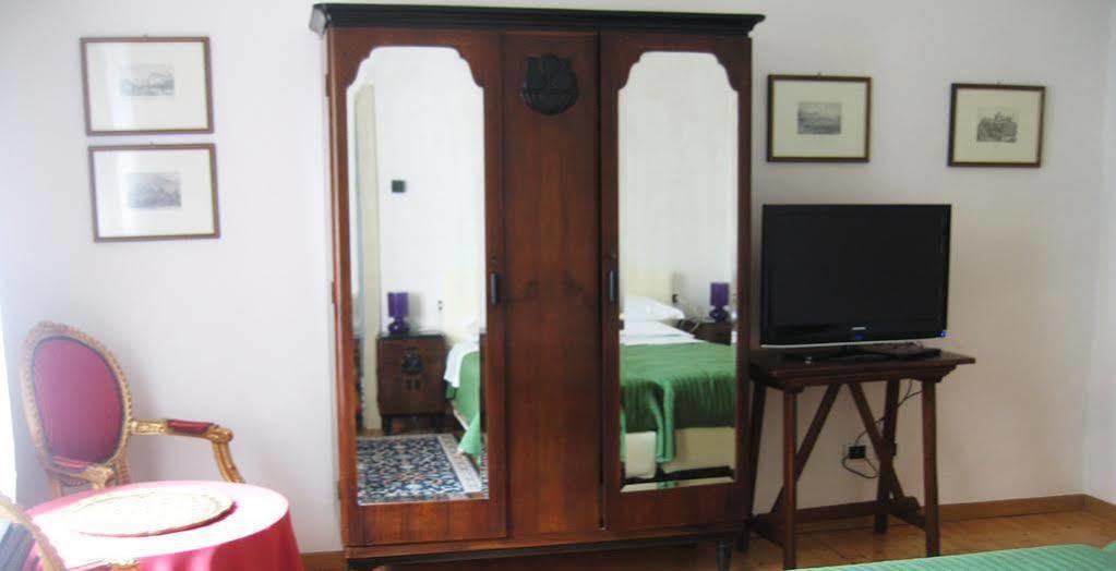Locanda Restel De Fer Riva del Garda Eksteriør bilde