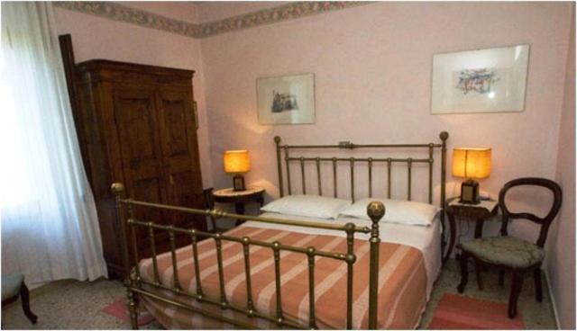 Locanda Restel De Fer Riva del Garda Eksteriør bilde
