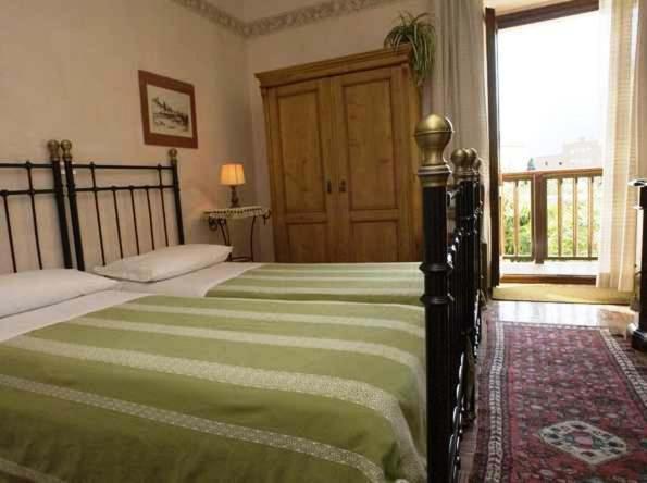 Locanda Restel De Fer Riva del Garda Eksteriør bilde